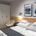 Lodge Riviera Camp Radlow