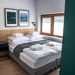Riviera Camp Lodge