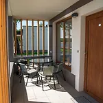 Riviera Camp Lodge Radlow