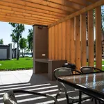 Riviera Camp Lodge
