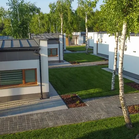 Chata Riviera Camp