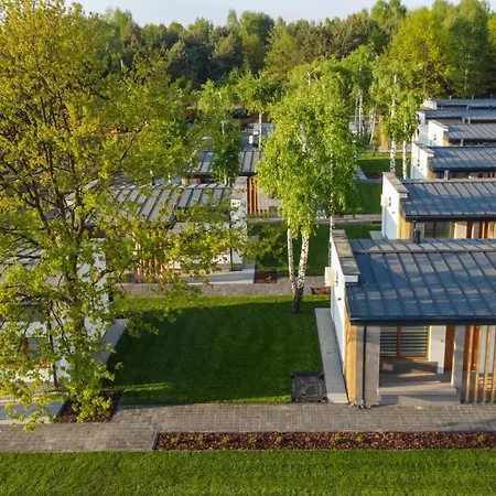 Riviera Camp 山林小屋 *