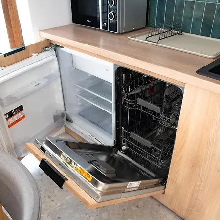 山林小屋 Riviera Camp Radlow