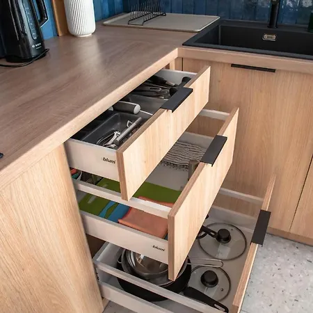 Riviera Camp * Radlow