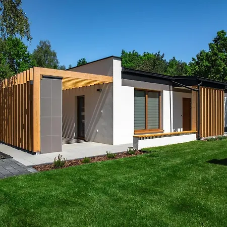 Riviera Camp 山林小屋