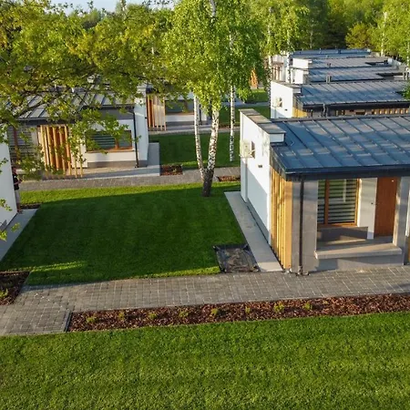 Lodge Riviera Camp Radlow