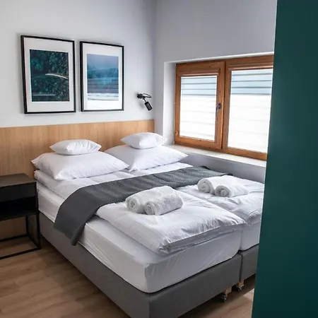 Riviera Camp 山林小屋