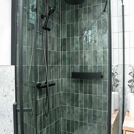 山林小屋 Riviera Camp Radlow