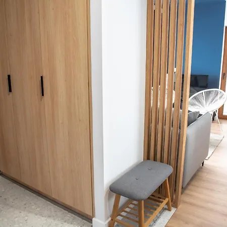 山林小屋 Riviera Camp Radlow