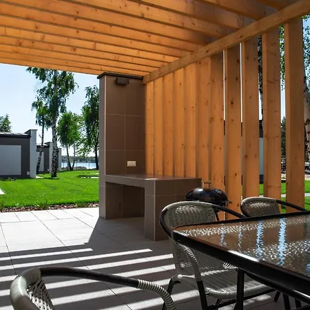 Riviera Camp 山林小屋