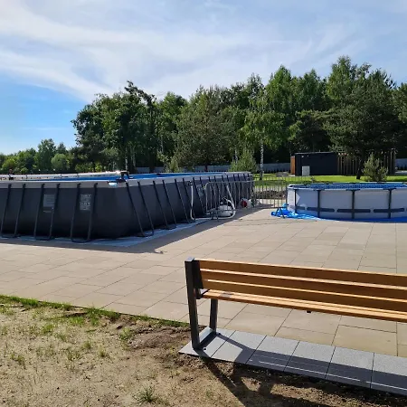 Riviera Camp 山林小屋 *