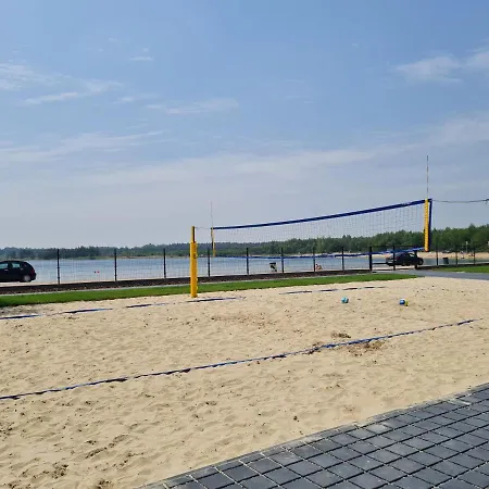 Riviera Camp 山林小屋