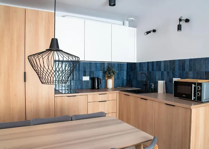 Domek letniskowy Riviera Camp *