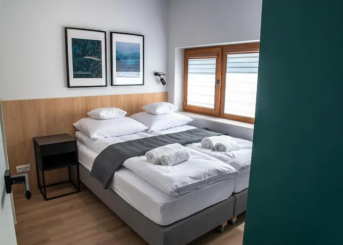 Riviera Camp Domek letniskowy