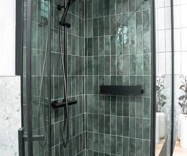 Domek letniskowy Riviera Camp Radlow