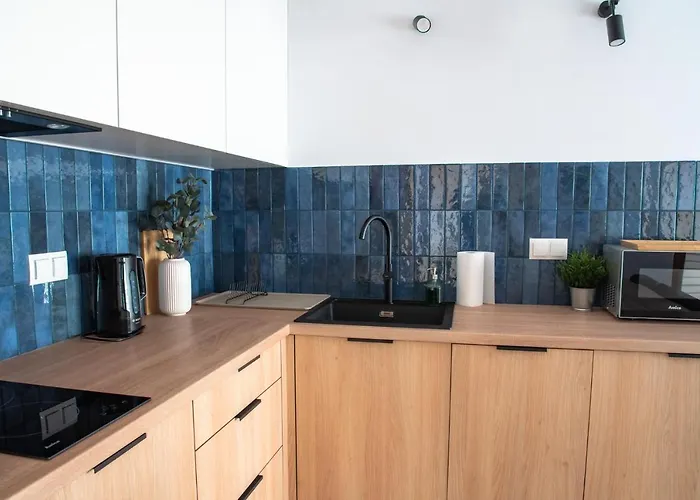 Riviera Camp بيت خشبي