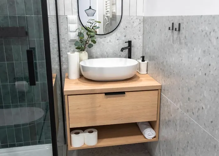 بيت خشبي Riviera Camp Radlow