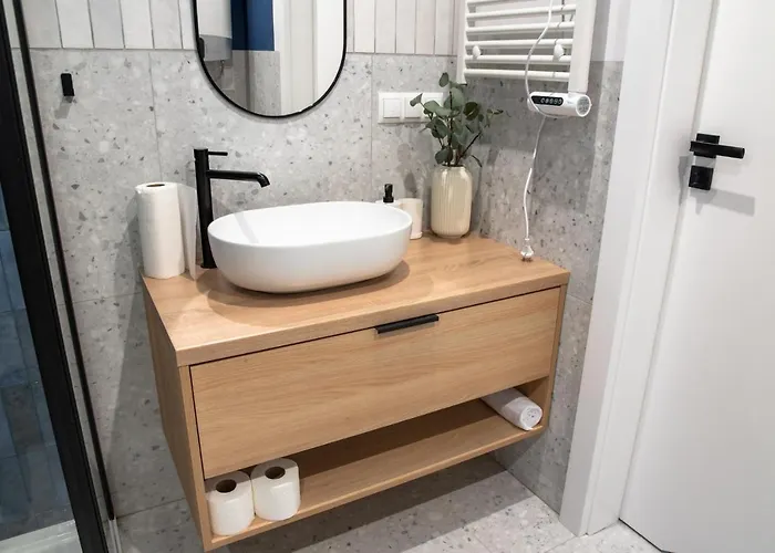 Riviera Camp Domek letniskowy