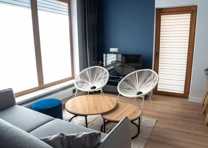 Riviera Camp بيت خشبي *