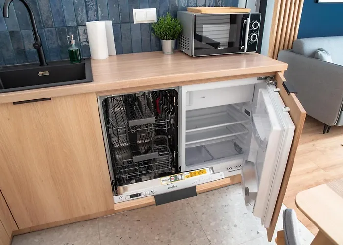 Riviera Camp Domek letniskowy Radlow