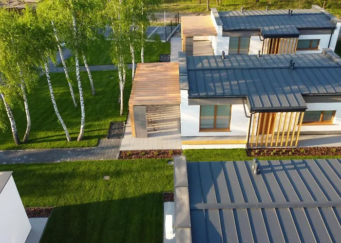 Riviera Camp * Radlow