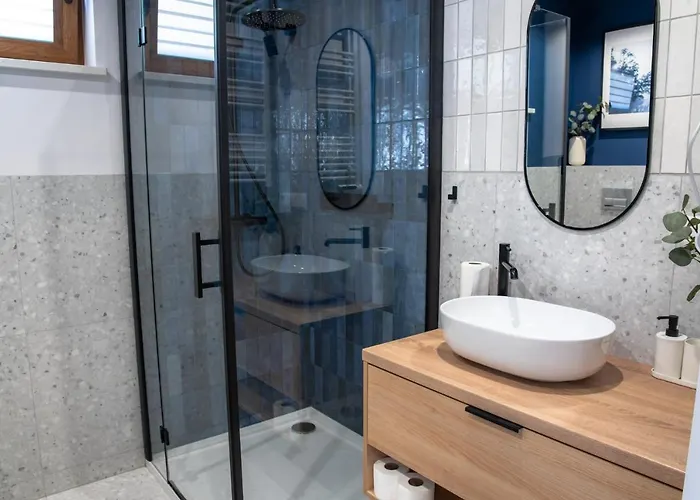 Domek letniskowy Riviera Camp