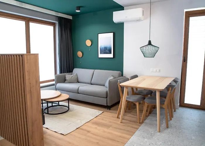 Domek letniskowy Riviera Camp *