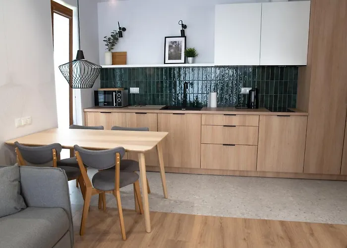 Riviera Camp بيت خشبي Radlow