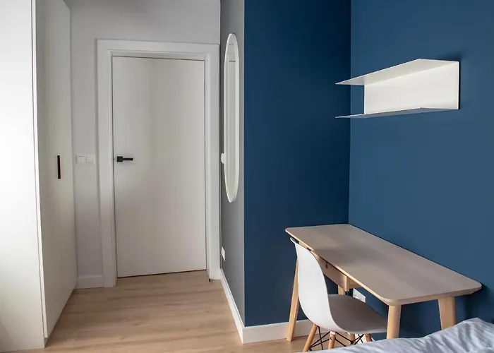 بيت خشبي Riviera Camp