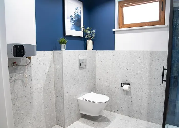 Domek letniskowy Riviera Camp *