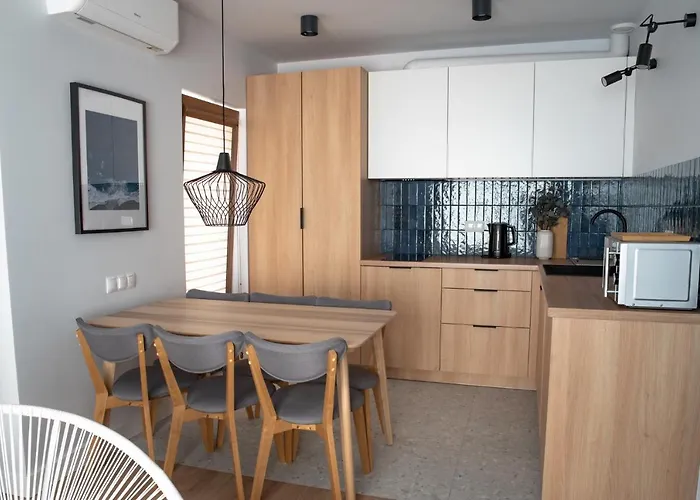 Riviera Camp Domek letniskowy *