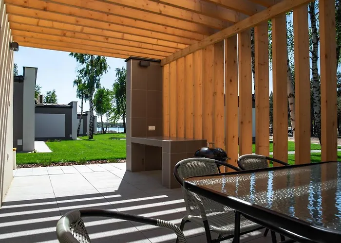 Riviera Camp Domek letniskowy