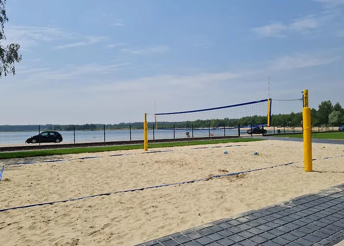 Riviera Camp Domek letniskowy